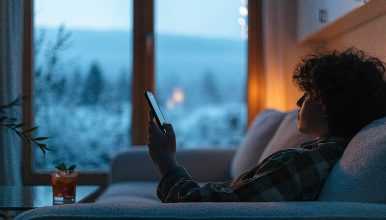 Parhaat mobiilikasinot: pelaaminen puhelimella