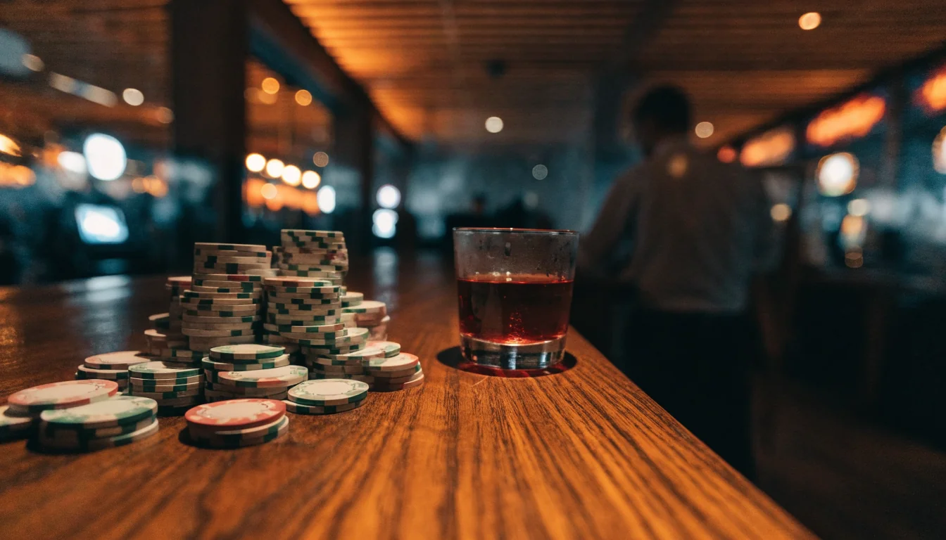 Heti voitot casinolla – mitä voitto tarkoittaa?