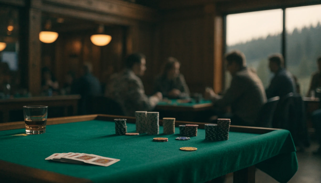 Ilmainen netti-blackjack kasinoilla: säännöt ja riskit