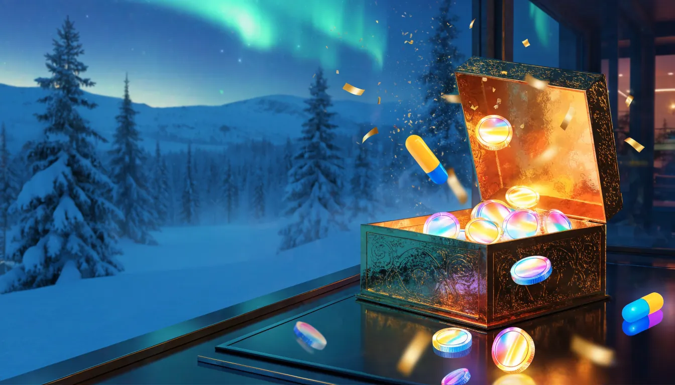 Casino bonus ilman talletusta: peliraha ja ehdot