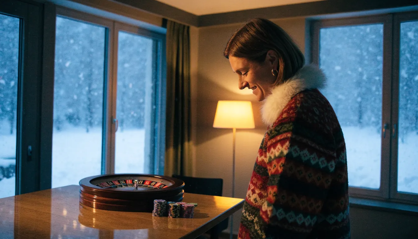 Mistä rahapelistä voi voittaa? Palautusprosentti