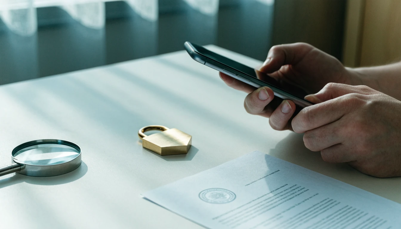 Miten valita turvallinen nettikasino vuonna 2026