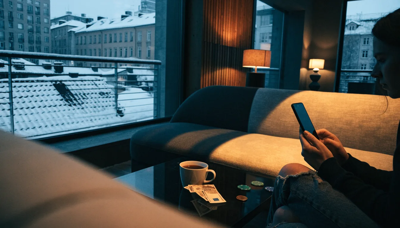 Online-kasinolla pelaaminen Suomessa: pelit ja bonukset