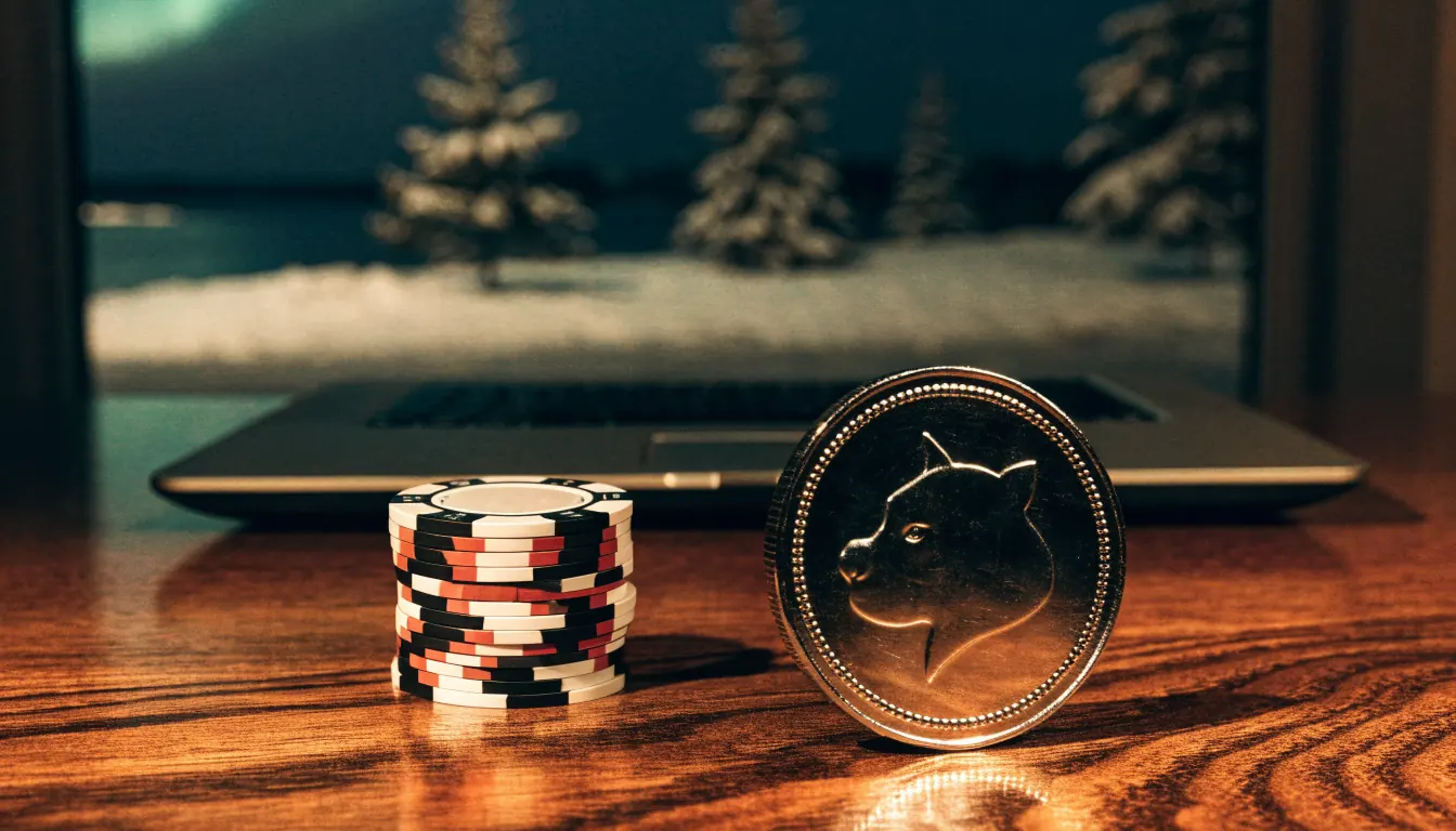 Parhaat Dogecoin-kasinot ja niiden ehdot