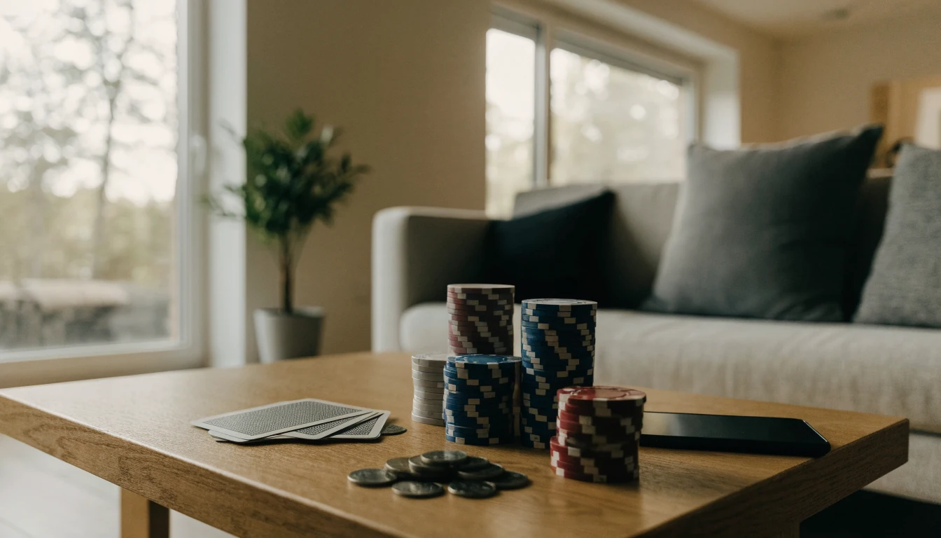 Parhaat Klarna-kasinot: maksut ja ehdot