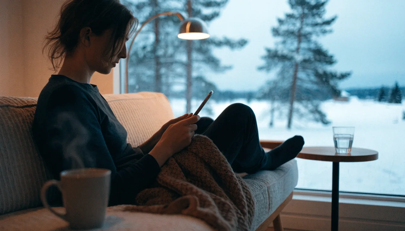 Paras mobiilikasino: sovellus vai selain?