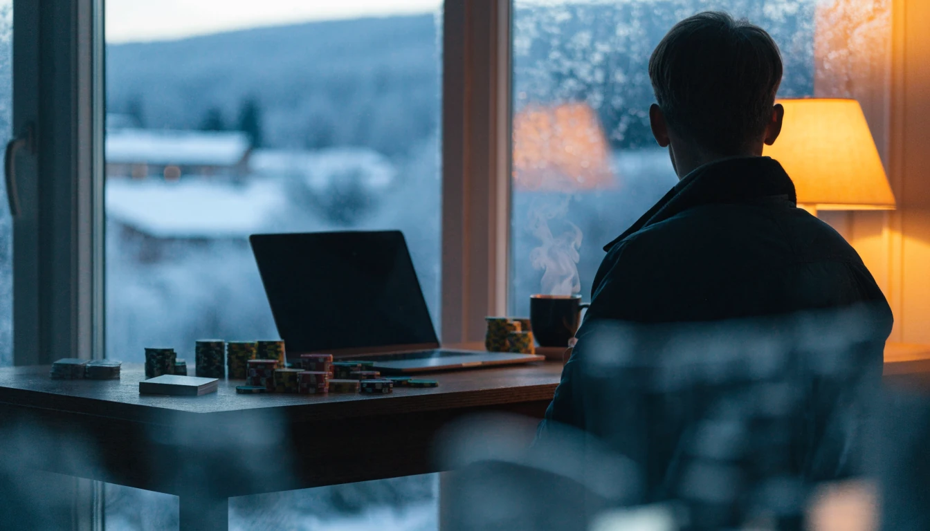Nettikasinot ilman Suomen lisenssiä – tärkeät erot