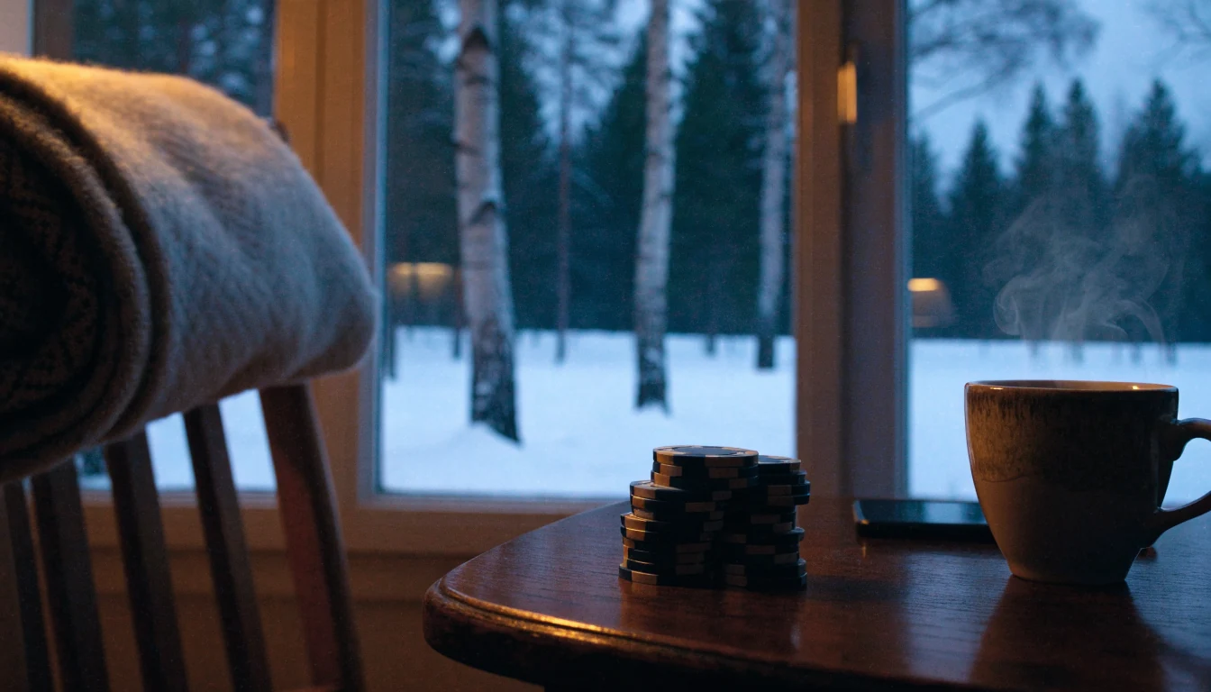 Noda-kasinot: talletukset, bonukset ja maksut