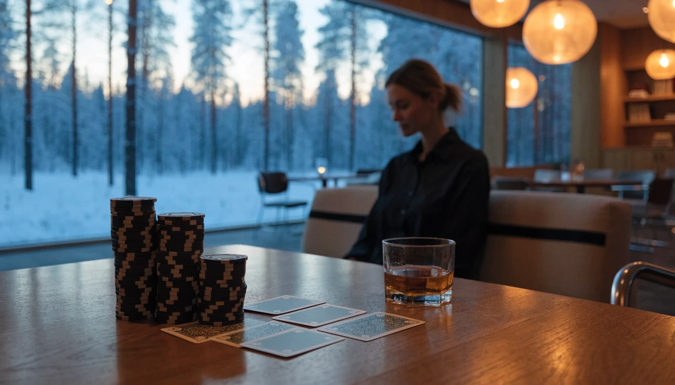 Parhaat pikakasinot Suomessa: lisenssit ja maksutavat