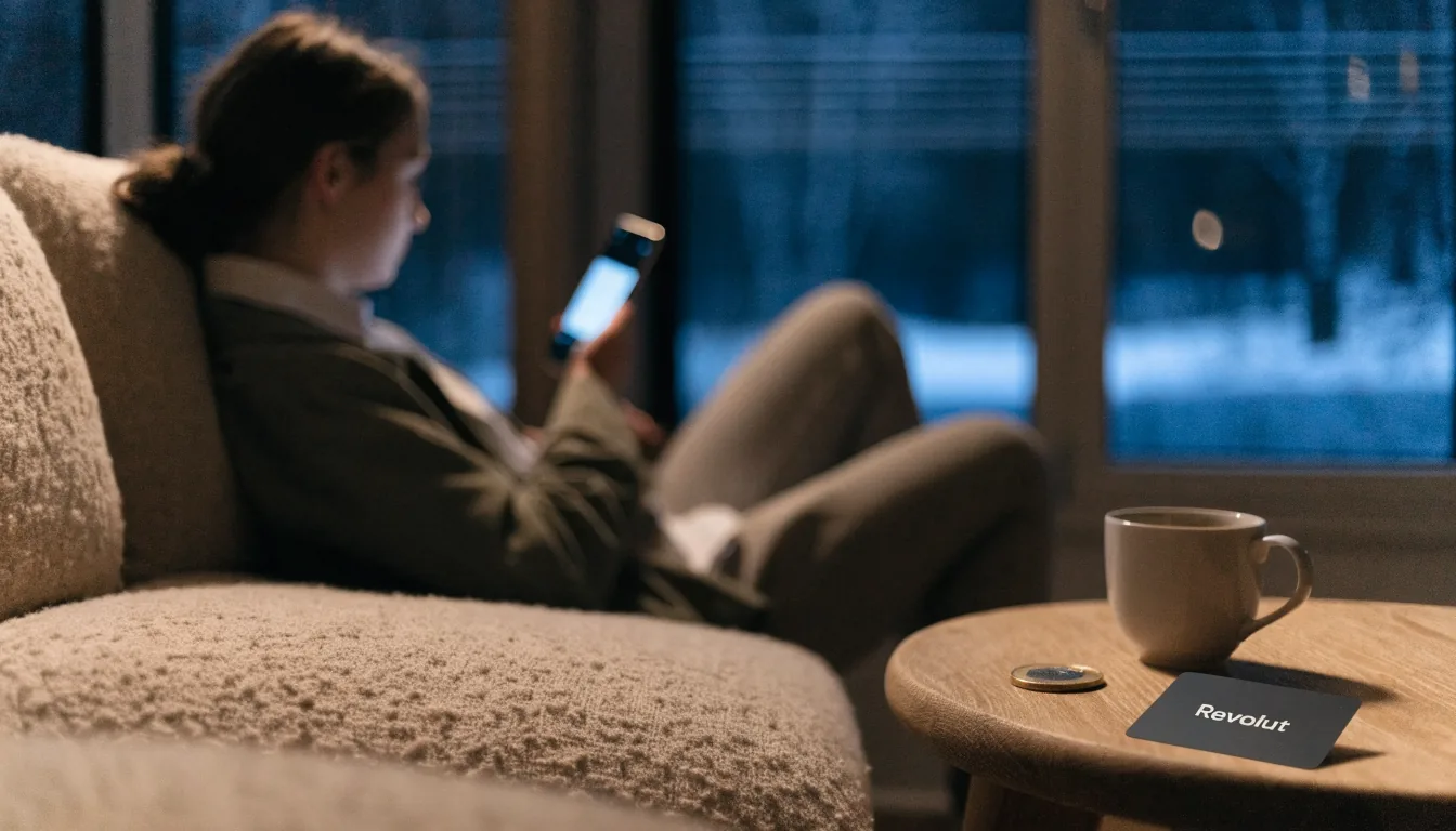 Parhaat Revolut-kasinot: talletukset ja maksuehdot