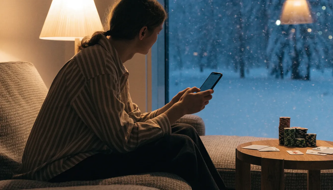 Pika- ja mobiilikasinot: käyttö ja ominaisuudet