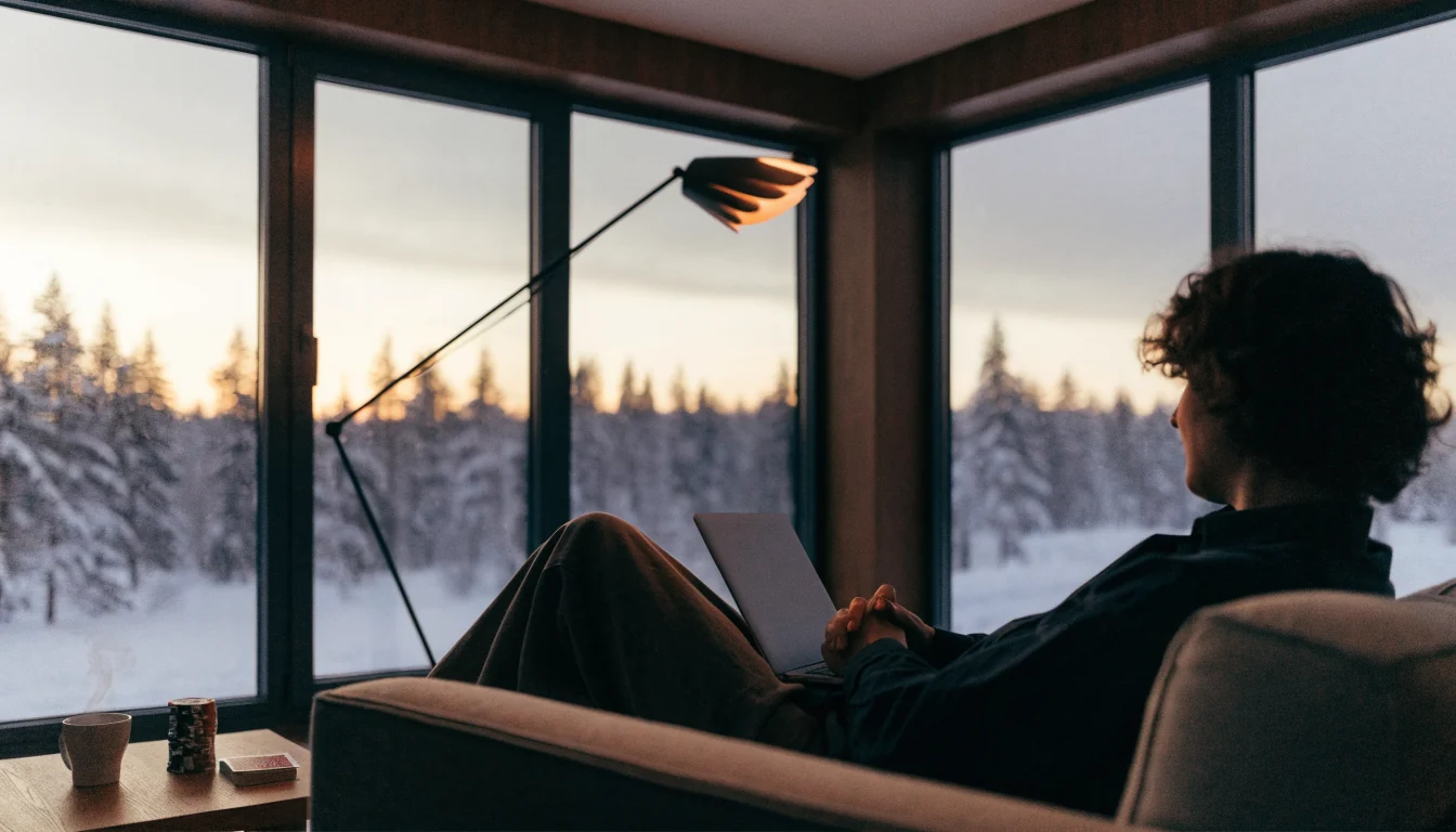 Suomen online-kasinot: pelaaminen ja luotettavuus