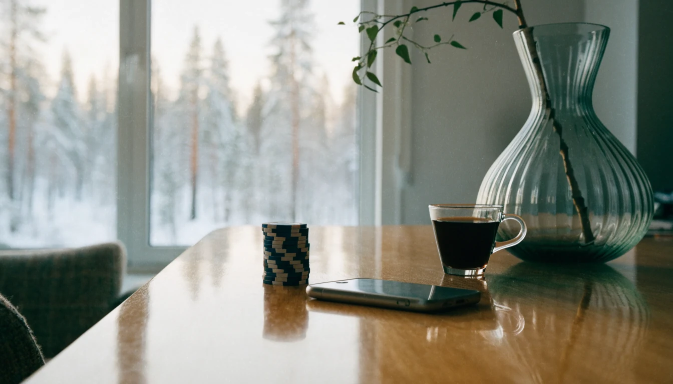 Turvallisimmat oikean rahan nettikasinot: mitä tarkistaa